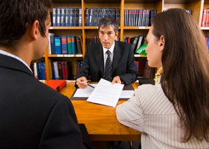 can my lawyer be one of the witnesses to the signing of my will?