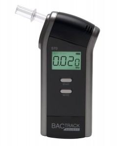 Breathalyzer