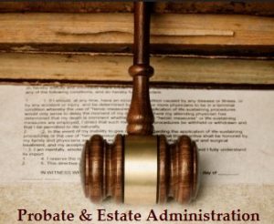 Long Island Probate & Estate Administration Lawyer