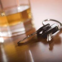 Driving While Intoxicated Driver's License Suspensions