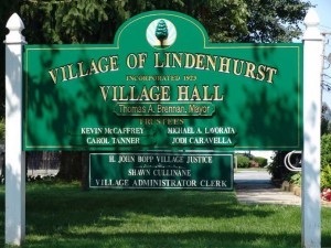 actions to take if you get a speeding ticket in Lindenhurst, New York