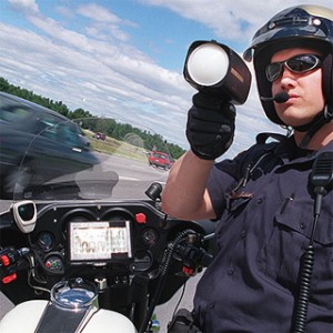 two ways speeding ticket can result in a suspended driver's license