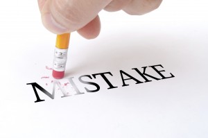 Estate Planning Mistake