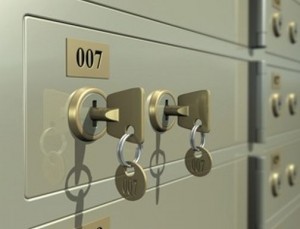 Safe Deposit Box Estate Planning