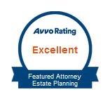 AVVO top lawyer rating