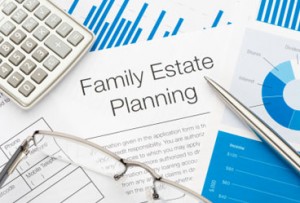 family estate planning images