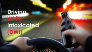 Driving While Intoxicated OASAS Evaluation