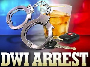 Charged With A DWI And There Is A Motor Vehicle Accident