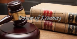 What Is The Difference Between A Power Of Attorney And An ...