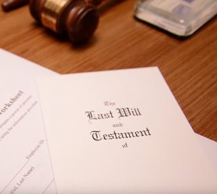 estate planning documents