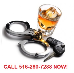 DUI Attorney Long Island, NY